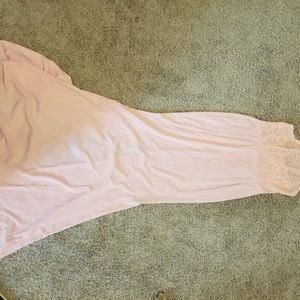 Dress brand new never worn